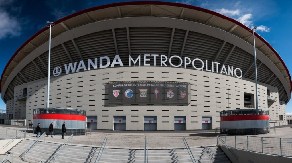 Atletico Madrid: The Indomitable Rojiblancos  