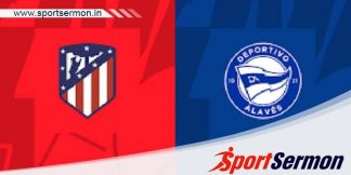 Atletico Madrid vs Alaves: Preview & Prediction  