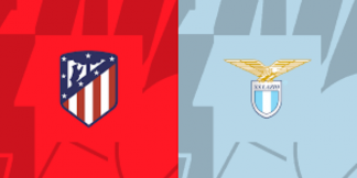 Atletico Madrid vs Lazio: Preview & Prediction  