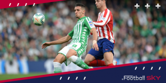 Atletico Madrid vs Real Betis Prediction : किसका पलड़ा है भारी, कौन मारेगा बाजी?  