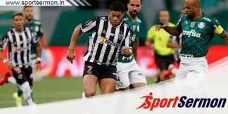 Atletico Mineiro vs Palmeiras Betting Tips and Prediction  