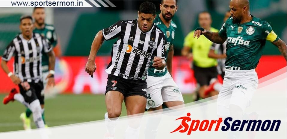 Atletico Mineiro vs Palmeiras Betting Tips and Prediction  