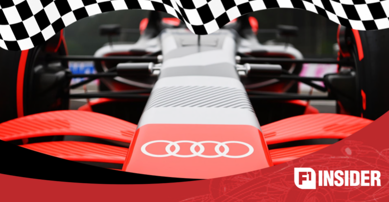 Audi अपने चैलेंजर के डिजाइन का खुलासा करेगी  