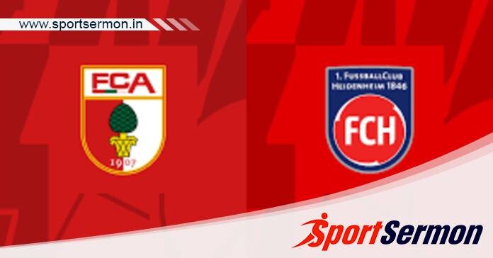 Augsburg vs Heidenheim: Preview & Prediction  