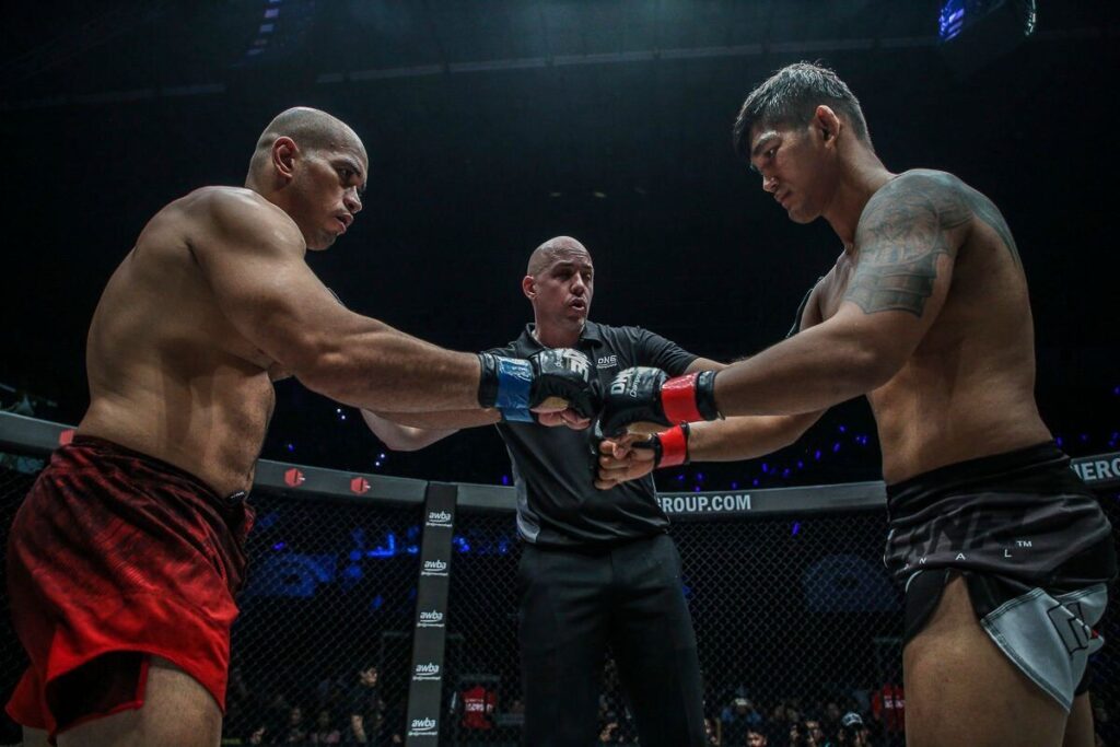 10 Best MMA Head Kick Knockouts in The History  