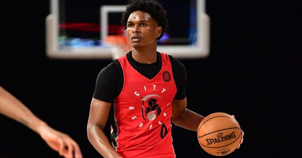 NBA Summer League: Winners and Losers of the League  