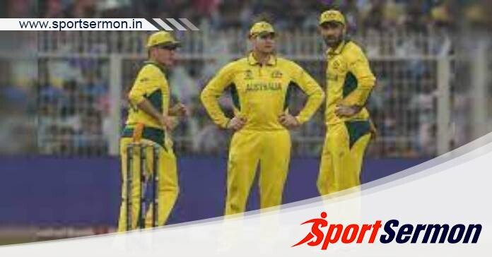 Aussies 6 players return back ahead of IND vs AUS 3rd T20I  