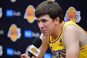 The Top 10 LA Lakers Players For 2023–24  