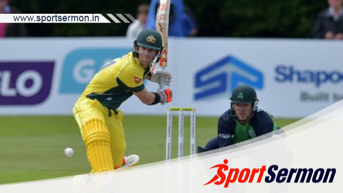 Australia Tour of Ireland Likely To Be Postponed- Reports  