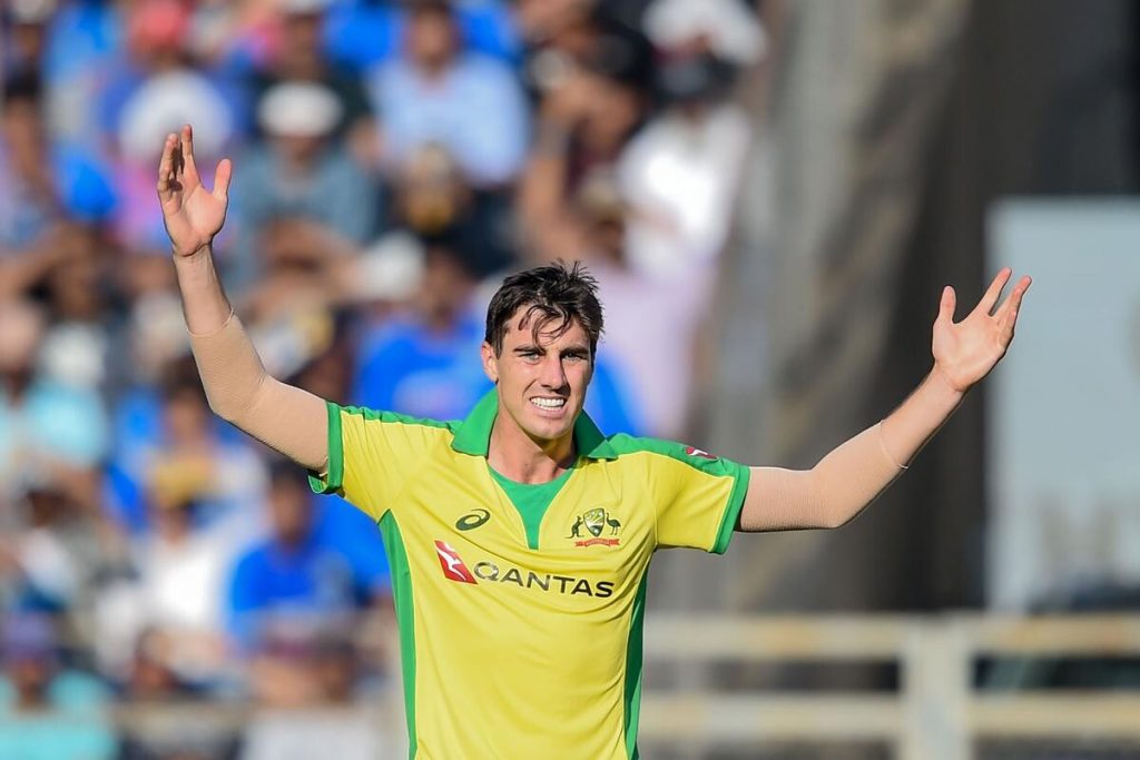 Australia announce Preliminary Squad for ODI World Cup 2023  