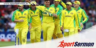 Australia announce Preliminary Squad for ODI World Cup 2023  