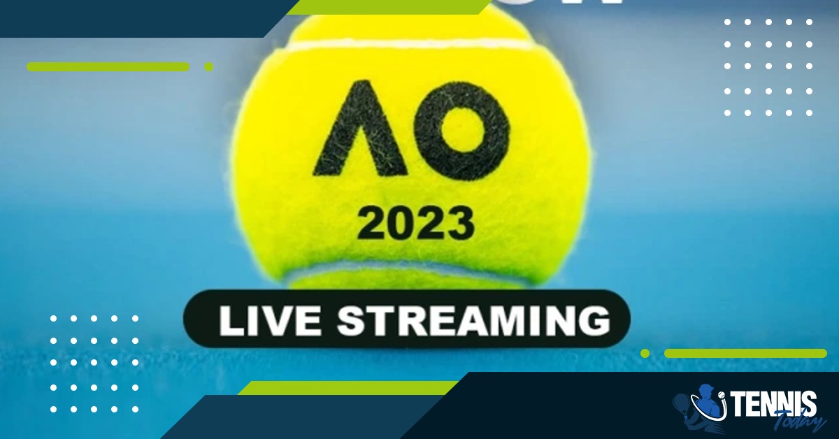 Australian Open 2023 Live Streaming: जानिए कहां देख सकते हैं ऑस्ट्रेलियन ओपन को लाइव  
