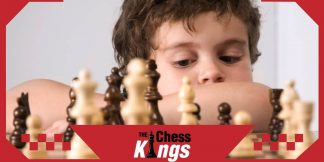 Chess and autism spectrum: शतरंज और ऑटिज्म शिकार वाले बच्चे  
