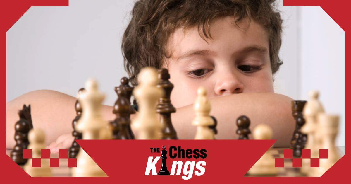 Chess and autism spectrum: शतरंज और ऑटिज्म शिकार वाले बच्चे  