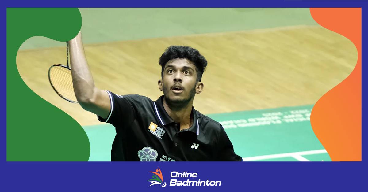 China Masters 2024:प्री-क्वार्टर फाइनल मैच मे पहुंचे Shetty  