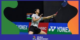 भारतीय शटलरों ने जीते Azerbaijan International में कई पदक  