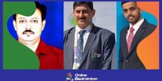 BAI News: 5 बैडमिंटन अंपायरों ने बीएआई की परीक्षा में उच्च मूल्यांकन के लिए क्वालिफाई किया  