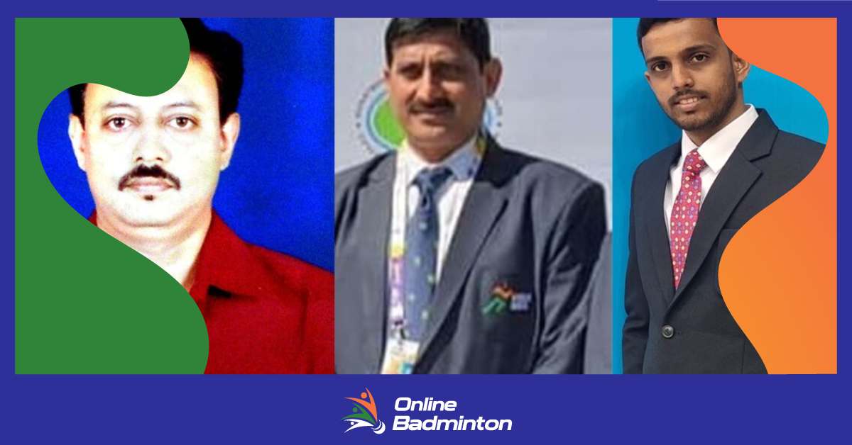 BAI News: 5 बैडमिंटन अंपायरों ने बीएआई की परीक्षा में उच्च मूल्यांकन के लिए क्वालिफाई किया  