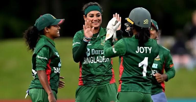 BAN W vs AUS W: Bangladesh announces Squad for ODI Series  