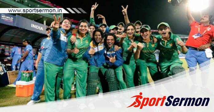 BANW vs PAKW Live Score, Bangladesh Women v Pakistan Women  