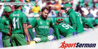 BAN vs NED Live Score, ICC ODI World Cup 2023 Match 28  