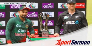 BAN vs NZ Live Score, Bangladesh vs New Zealand Prediction  