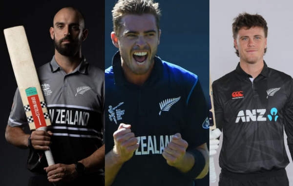 BAN vs NZ Live Score, Bangladesh vs New Zealand Prediction  