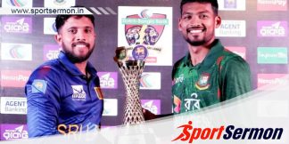 BAN vs SL 1st ODI, Bangladesh vs Sri Lanka Prediction  