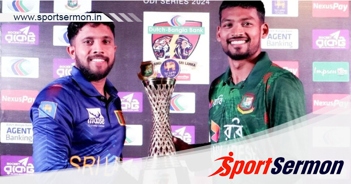 BAN vs SL 1st ODI, Bangladesh vs Sri Lanka Prediction  