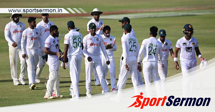 BAN vs SL 1st Test, Bangladesh vs Sri Lanka Prediction  