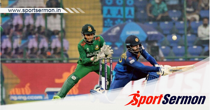 BAN vs SL 2nd ODI, Bangladesh vs Sri Lanka Prediction  