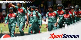 BAN vs SL: Bangladesh announce Squad for white ball Series  