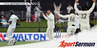 NZ vs BAN live Score, New Zealand vs Bangladesh 1st Test  