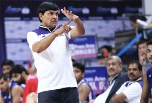 Top 10 super slam dunk star Basketball players in India  