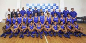 Top 10 best Basketball Academy in India- Learn super skills  