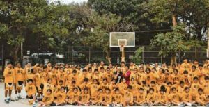 Top 10 best Basketball Academy in India- Learn super skills  
