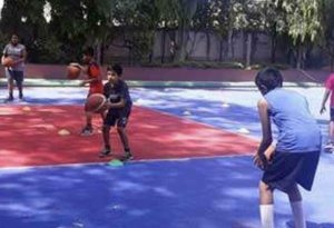 Top 10 best Basketball Academy in India- Learn super skills  