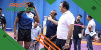India Kabaddi Trials Camp: 19वें एशियाई खेलों की तैयारी  