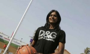 Top 10 super slam dunk star Basketball players in India  