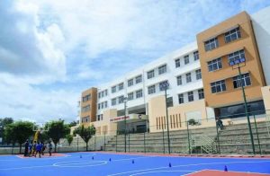 Top 10 best Basketball Academy in India- Learn super skills  