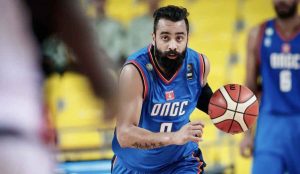 Top 10 super slam dunk star Basketball players in India  