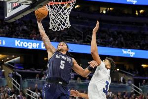 Greatest Dark Horses To Win The NBA Championship In 2024  