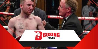 Boxing Olympic Hugh Russell का 63 वर्ष की आयु में निधन  