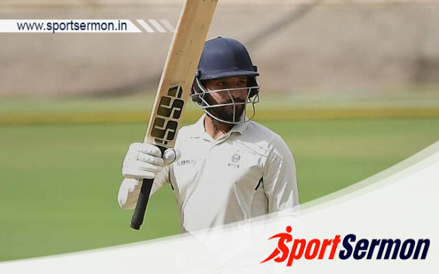 BCCI Announces Virat Kohli's Replacement For 1st Two Tests  