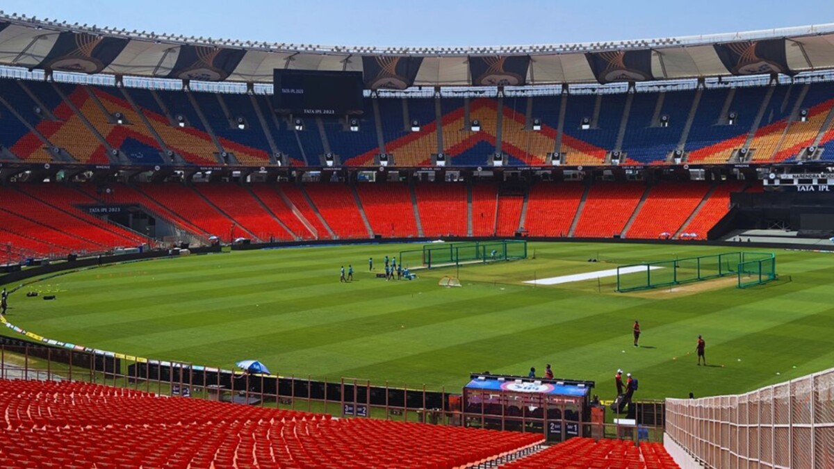 BCCI decides to cancel ODI World Cup 2023 opening ceremony  