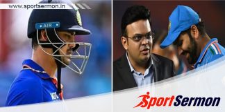 BCCI mandates Players Participation in Ranji Trophy Matches  