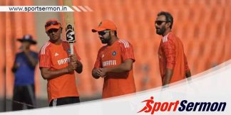 BCCI extends Rahul Dravid’s Contract as India's Head Coach  