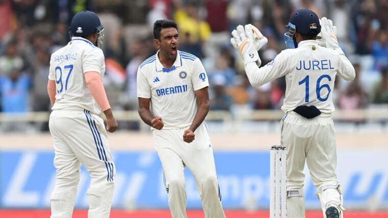 BCCI releases Central Contracts for 2023-24 Season  