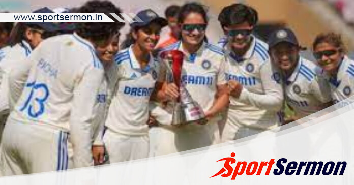 BCCI to conduct Women’s Red-Ball tournament from March 29  
