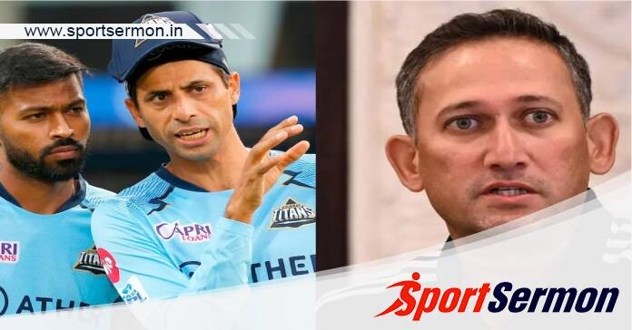 Nehra rejects Head Coach Role, Rahul Dravid continues  